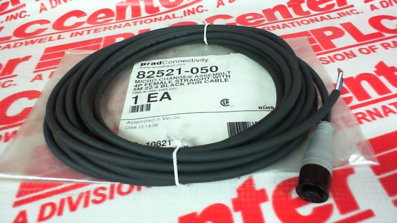 MOLEX 82521-050