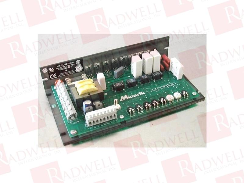 AMERICAN CONTROL ELECTRONICS RG310UA