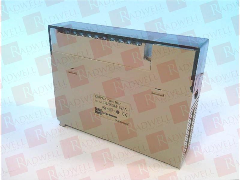 EATON CORPORATION D320DIM1623A