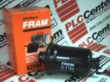 FRAM G7194