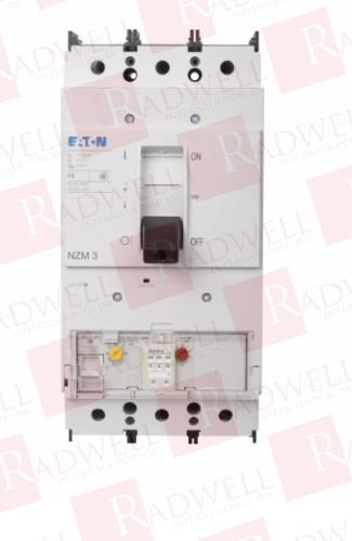 EATON CORPORATION NZMH3-AE400-NA