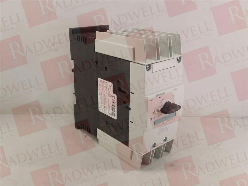 SIEMENS 3RV1742-5DD10