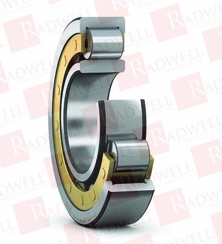 SCHEERER BEARINGS NU-2256-EM