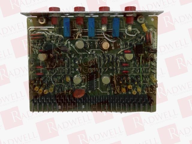 GENERAL ELECTRIC IC3600SFUA1