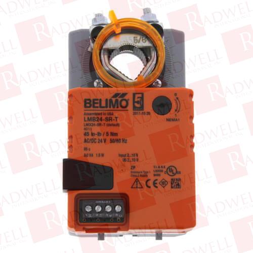 BELIMO LMB24-SR-T