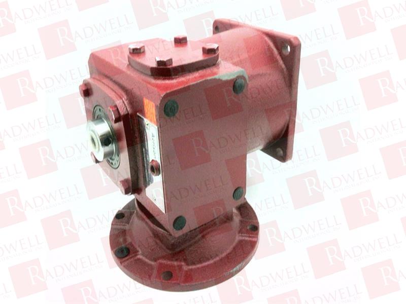 207-1430 Reducer By ACRISON