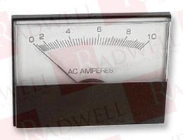 JEWELL INSTRUMENTS 2S-AAC-010