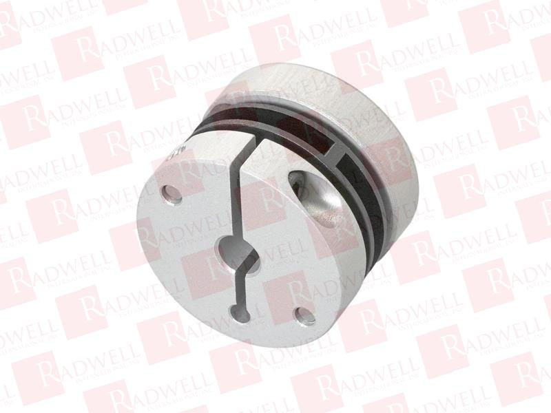 EFECTOR SPRING COUPLING 30-6-8-22-E60116