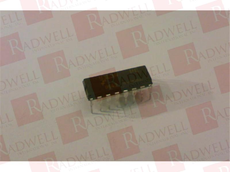 ON SEMICONDUCTOR 93L34PC