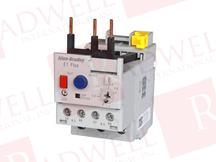 ALLEN BRADLEY 193-EB1DB