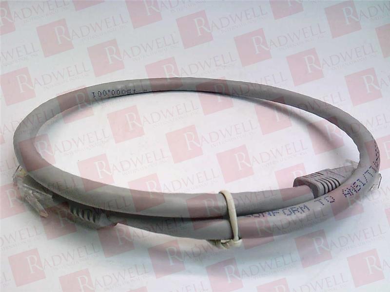 ADVANCED CABLE TECHNOLOGY IB3400