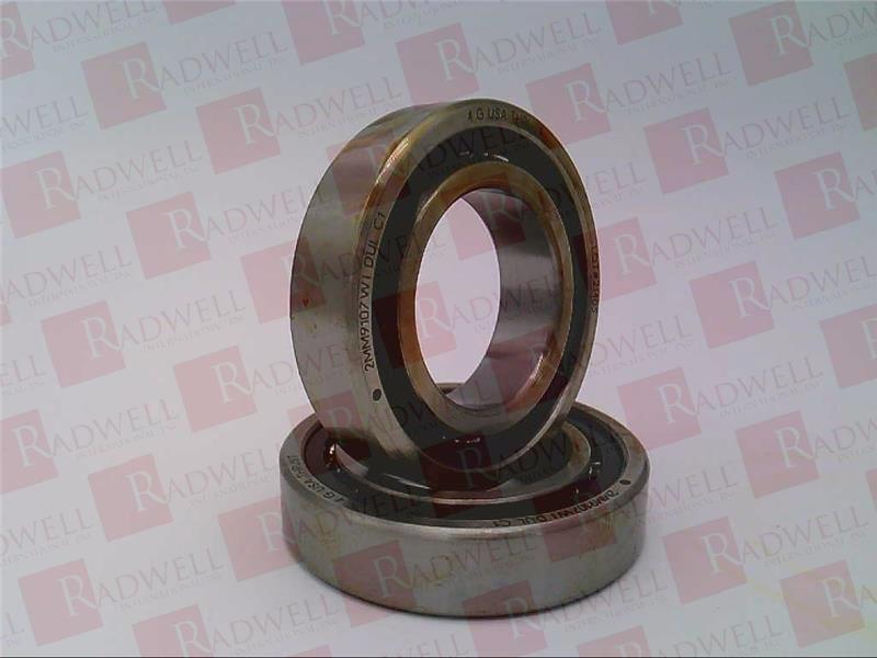 TIMKEN 2MM9107WI DUL