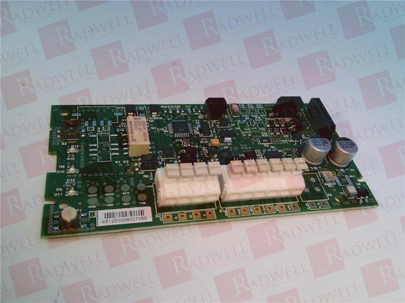 HONEYWELL 50057547-001