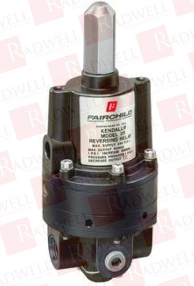 FAIRCHILD INDUSTRIAL PROD 25434E