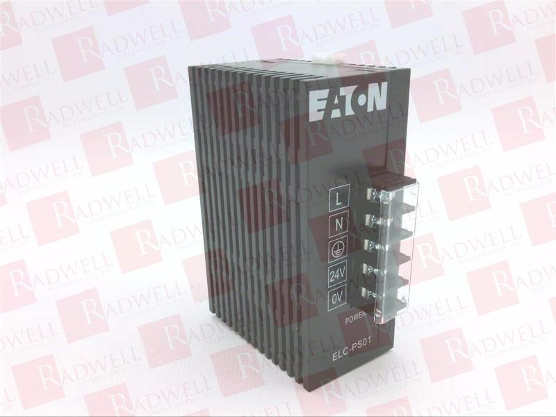 EATON CORPORATION ELC-PS01