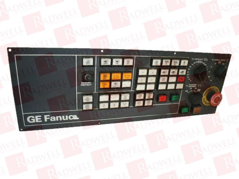 FANUC 44A739028-G01R10