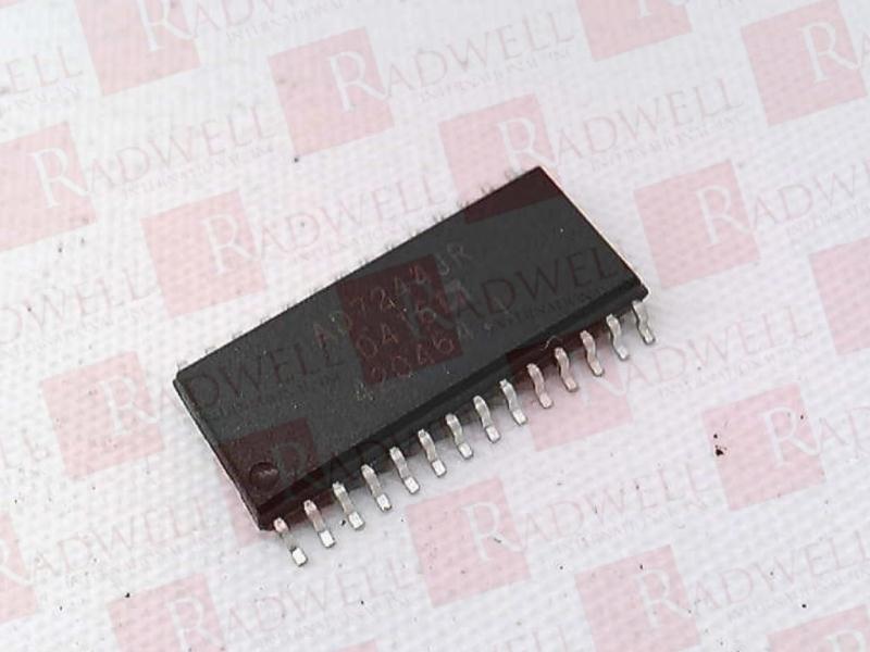 ANALOG DEVICES AD7244JR
