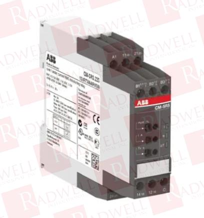 ASEA BROWN BOVERI 1SVR730841R0500