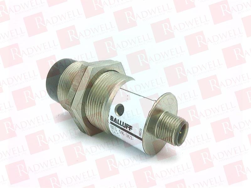 BALLUFF BES 516-363-S4-C