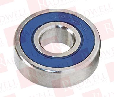 GULF BEARING 6000-2RS