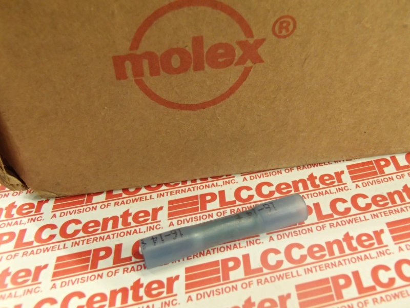 MOLEX SBB-16-14