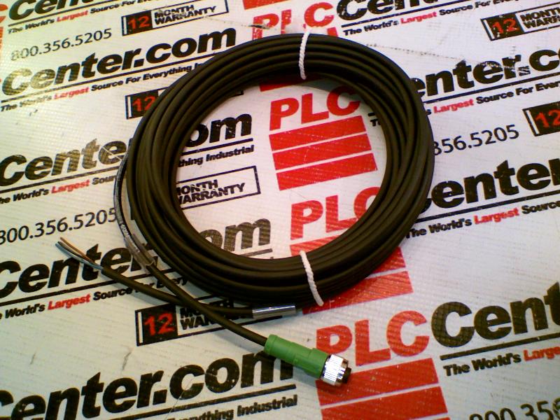 PHOENIX CONTACT SAC-4P-10 0-PUR/M12FS