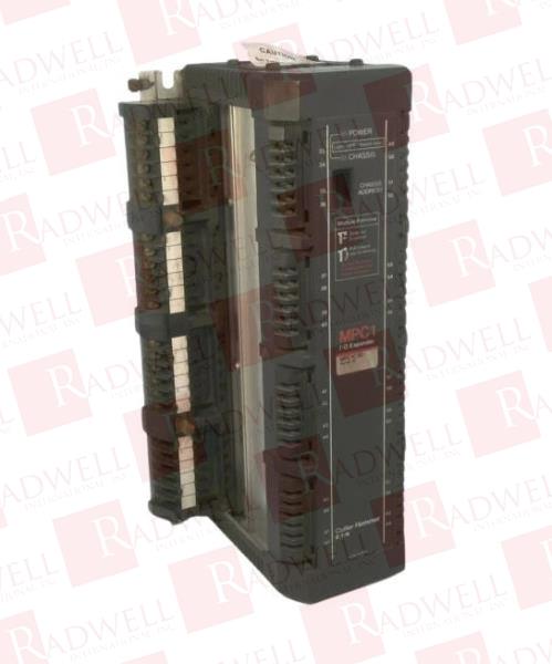 EATON CORPORATION MPC-1C30