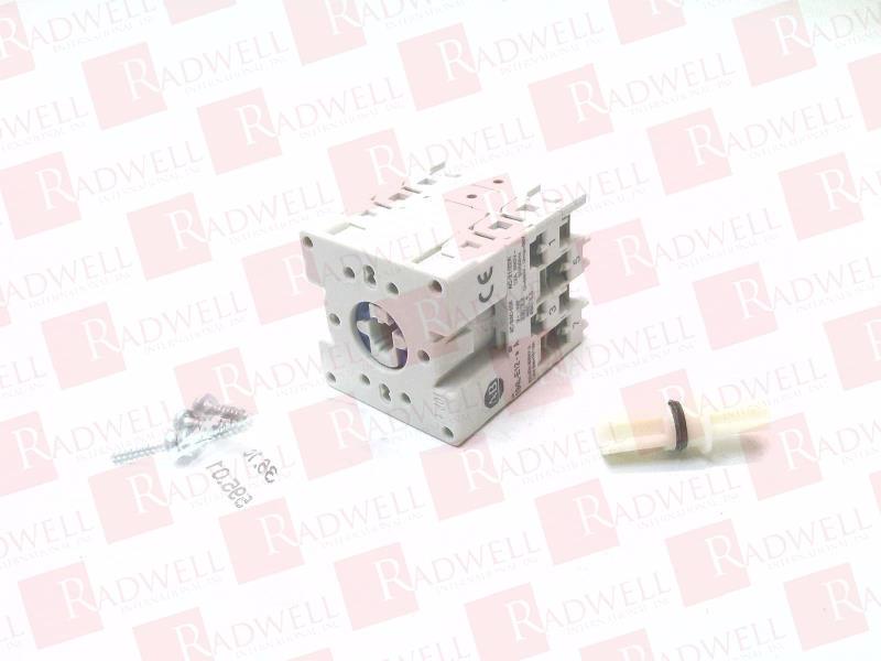 ALLEN BRADLEY 194L-E12-4511