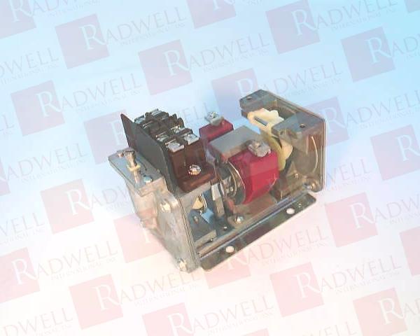 EATON CORPORATION D80JE11A