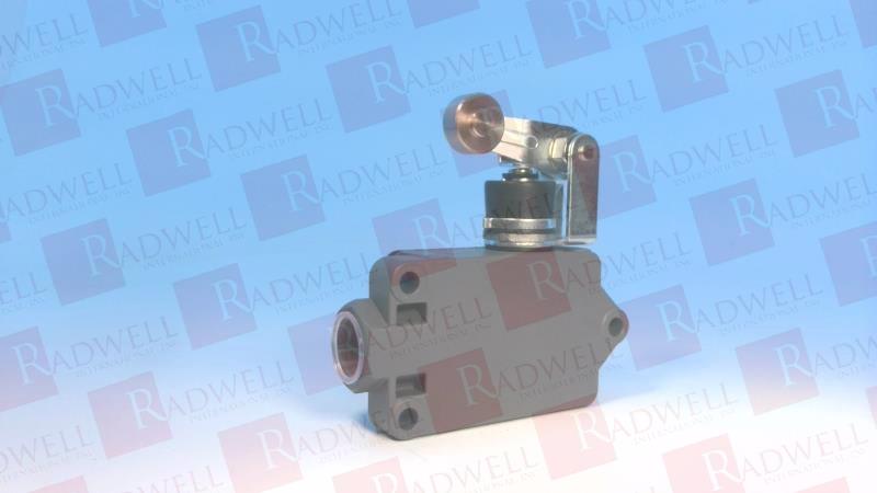 RADWELL RAD-ELS-D-N62-A-L