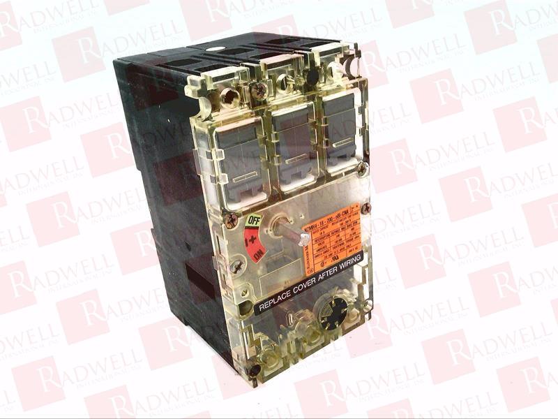 EATON CORPORATION NZMH4-18200-OBI-CNA