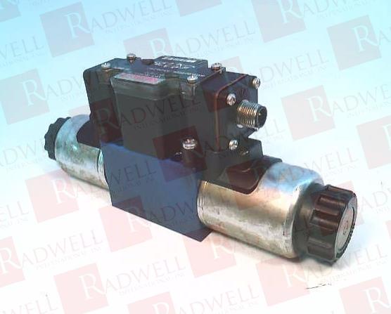 BOSCH 4WE6J62/EG24N9DK24L2/62