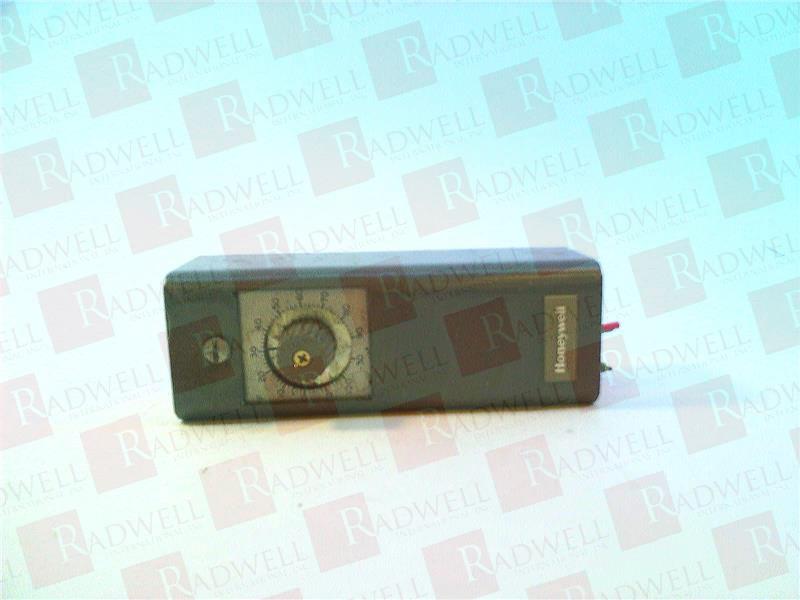 T6031A-1052 Temperature/Process Control By HONEYWELL