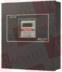 HONEYWELL NFW-50