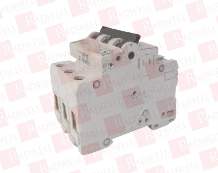 EATON CORPORATION FAZN-C16-3