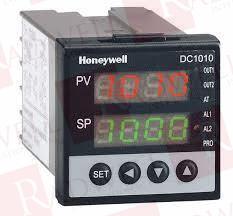 HONEYWELL DC1010CL-300-000-E