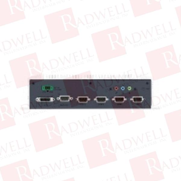 SCHNEIDER ELECTRIC HMIPSP0952D1001