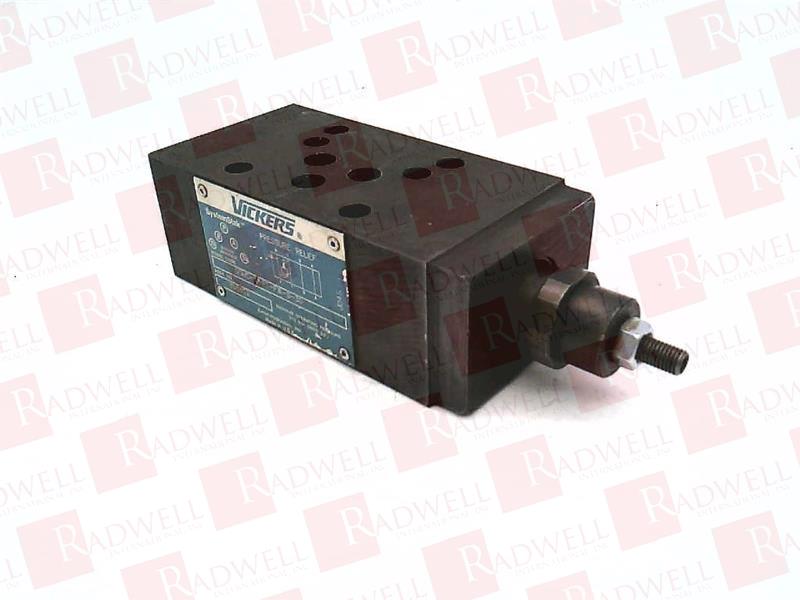 EATON CORPORATION DGMC-5-PT-FW-S-30