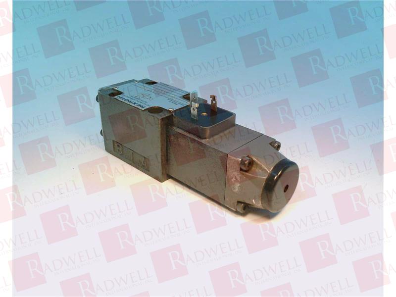 BOSCH 4WE6D51/AG24N9K4/V