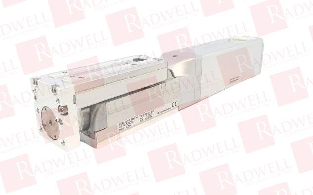 RCP6-TA4C-WA-35P-5-25-P3-S-B Linear Actuator By IAI