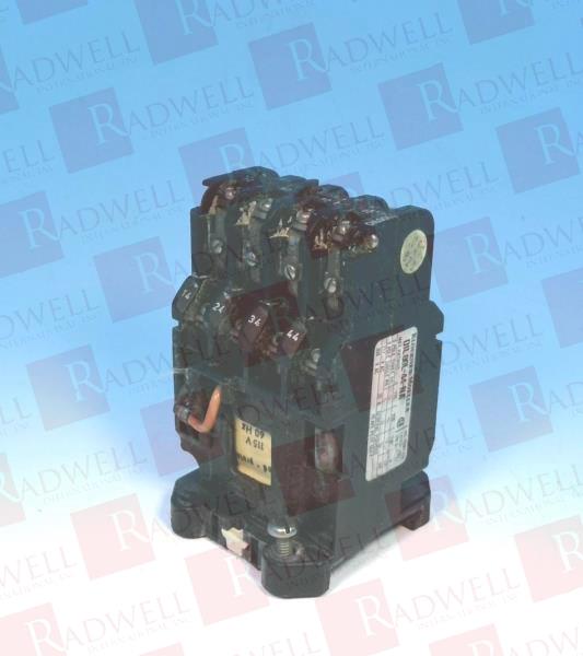 EATON CORPORATION DIL00L-44-NA-115V-60HZ