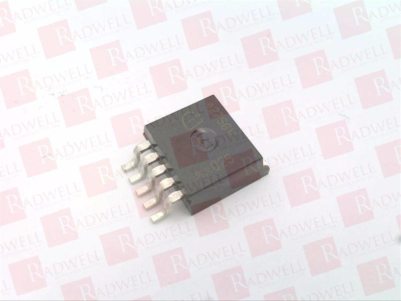 INFINEON TLE4276GV