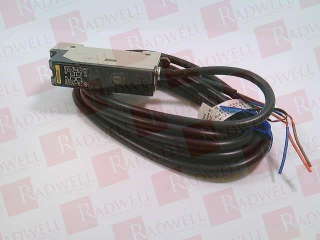 E3CJC4P by OMRON Buy or Repair at Radwell