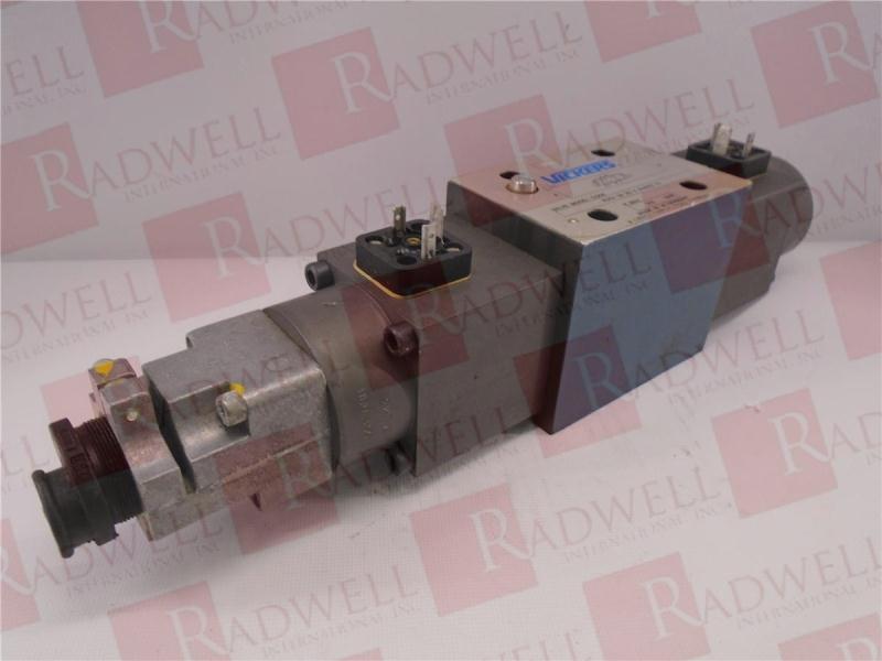 EATON CORPORATION KDG1-5A-2S-V-614876-10