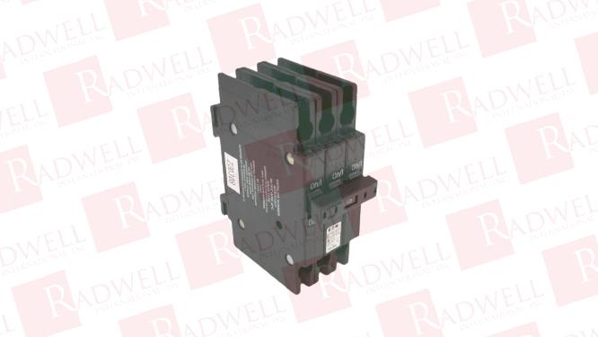 EATON CORPORATION QCR3015HT