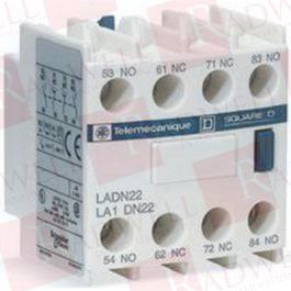 SCHNEIDER ELECTRIC LADN22