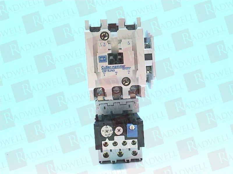 EATON CORPORATION AE17JNS0AKC