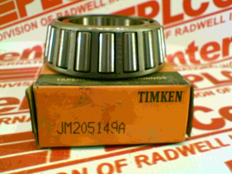 TIMKEN JM205149A