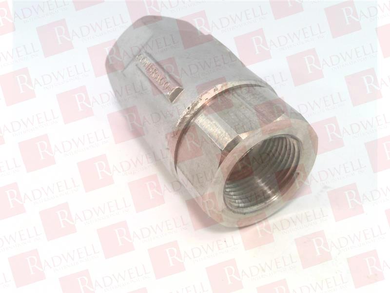 APOLLO VALVES 62-105-01