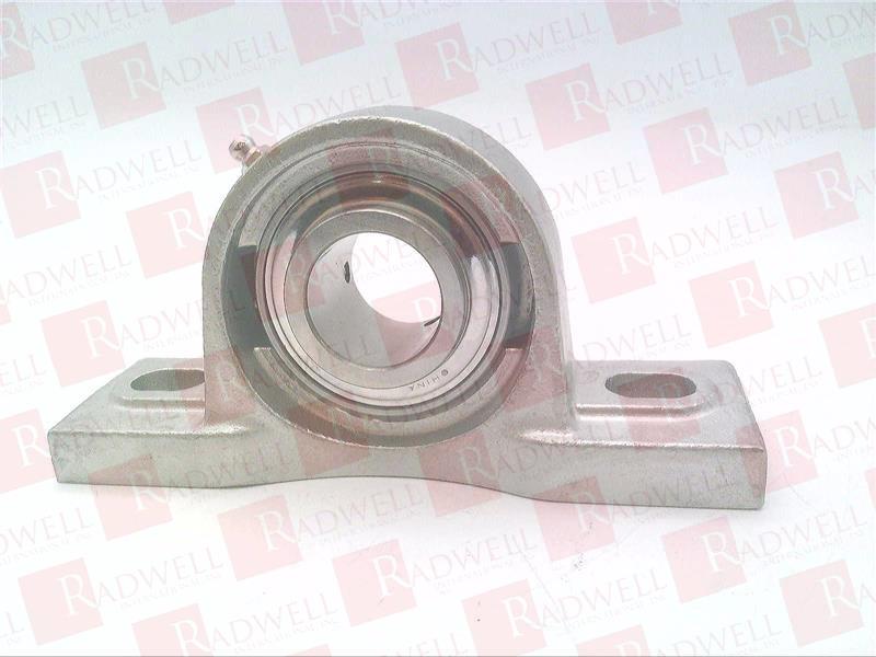 IPTCI BEARINGS SUCSP20619